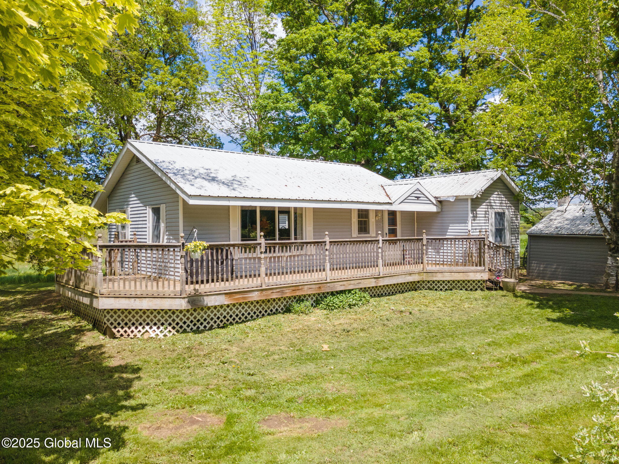 605 Lawyersville Road, Cobleskill, New York image 1