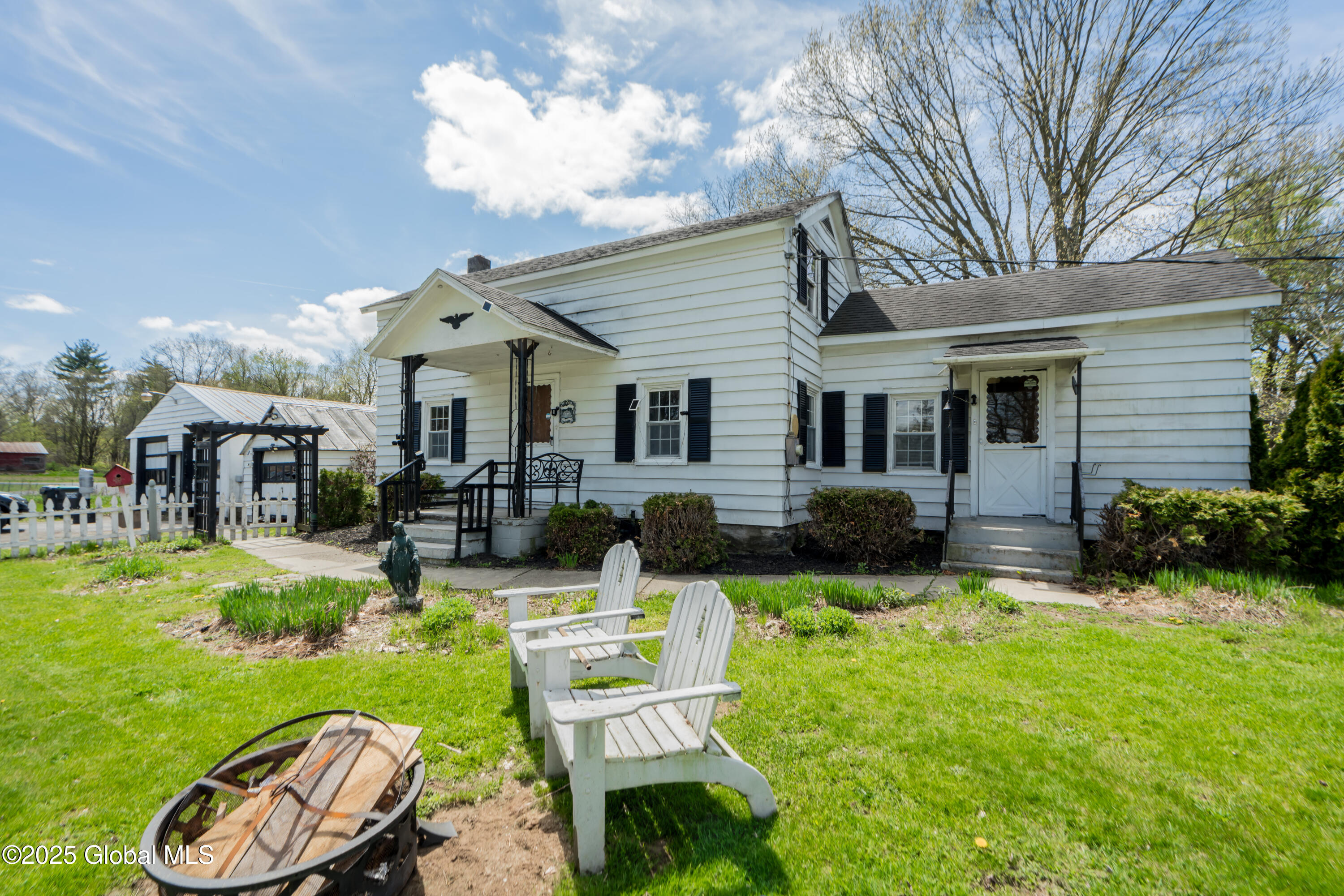 273 Cr 68, Saratoga Springs, New York image 2