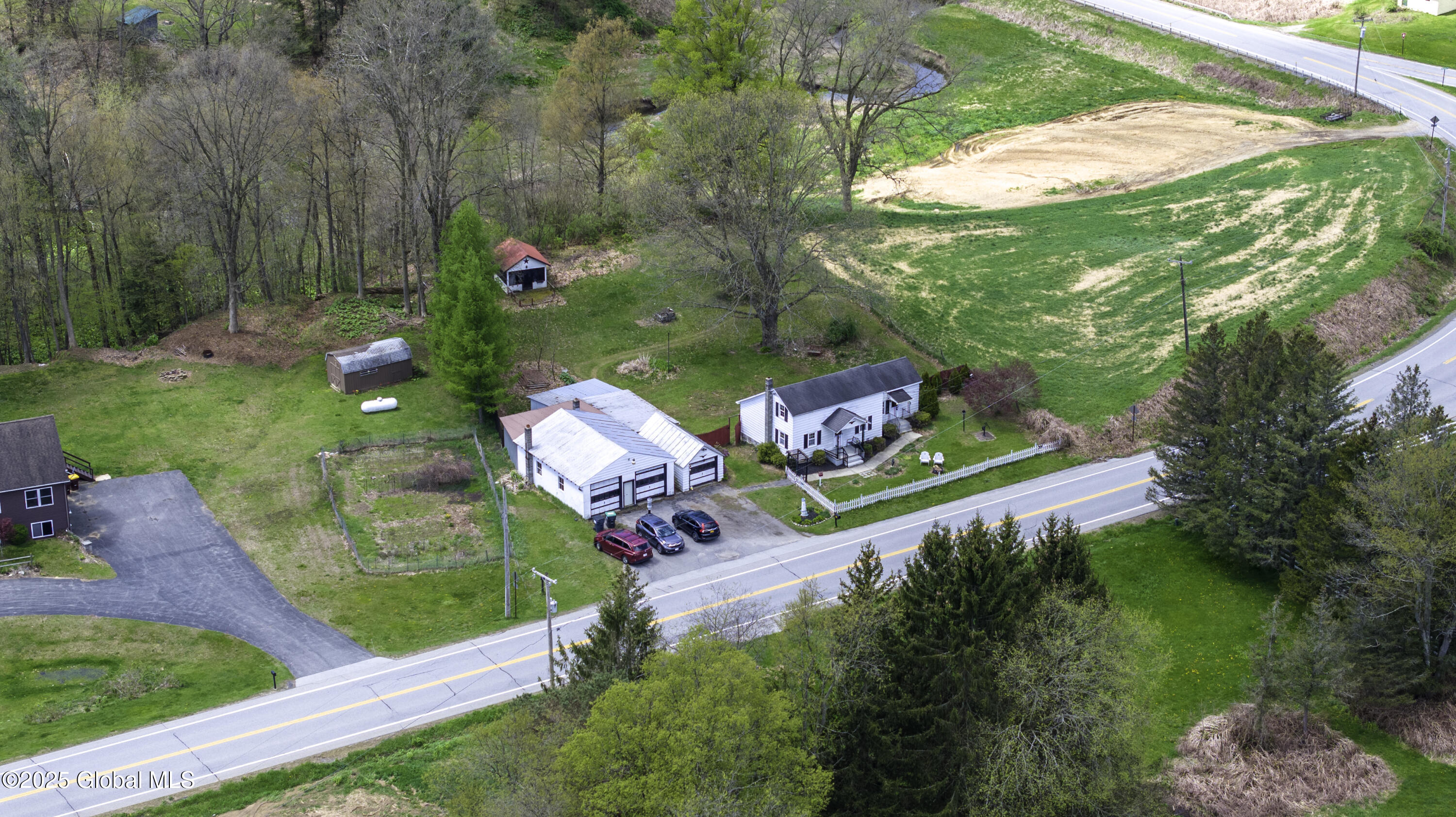 273 Cr 68, Saratoga Springs, New York image 5