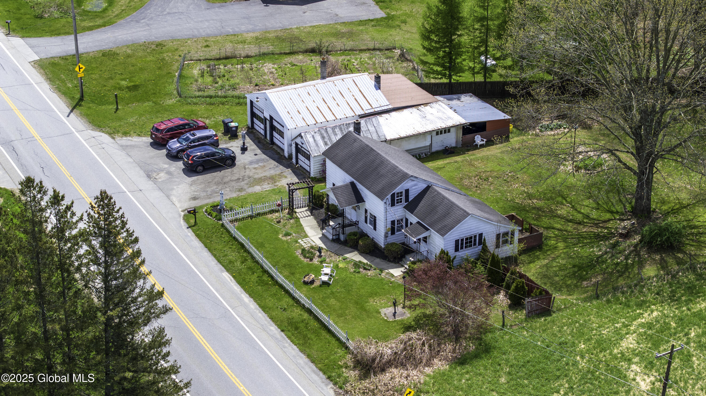 273 Cr 68, Saratoga Springs, New York image 4