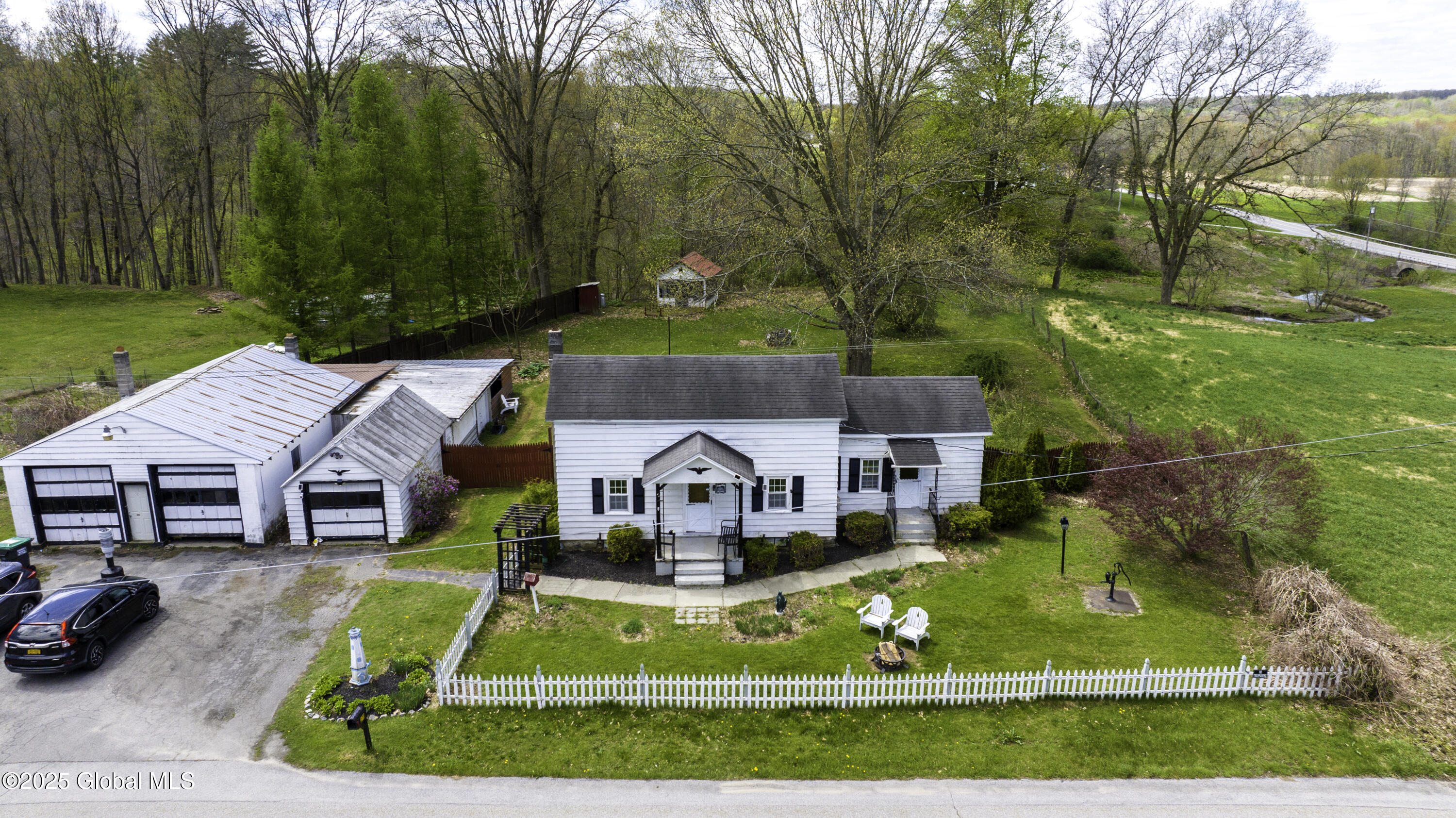 273 Cr 68, Saratoga Springs, New York image 1