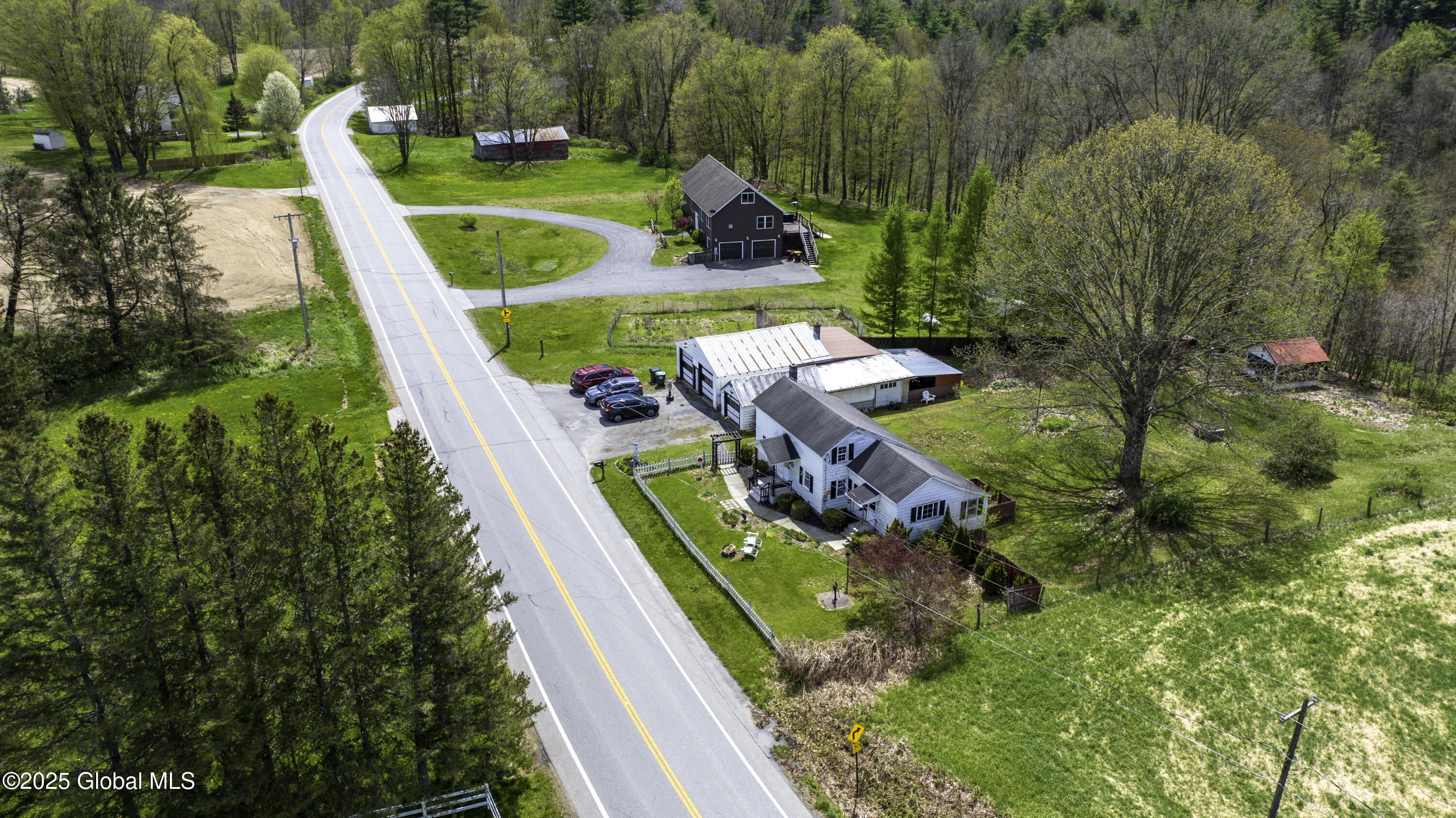 273 Cr 68, Saratoga Springs, New York image 12