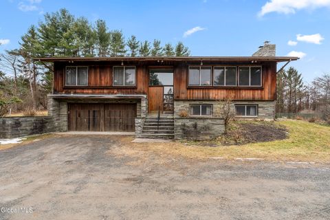 Photo of 273 Upper Mannix Road, East Greenbush, NY 12061 (MLS # 202610769)