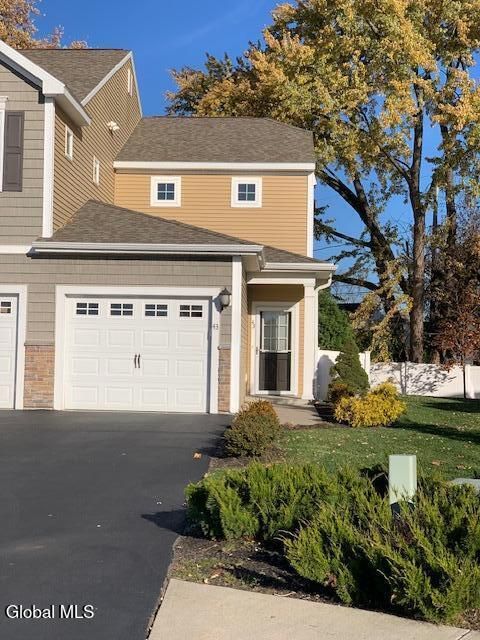 Photo of 43 Stacey Court, Cohoes, NY 12047 (MLS # 202615384)
