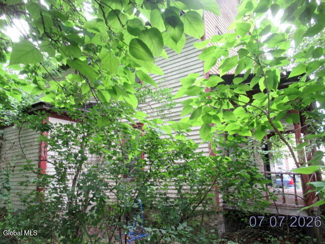 16 Orchard Street