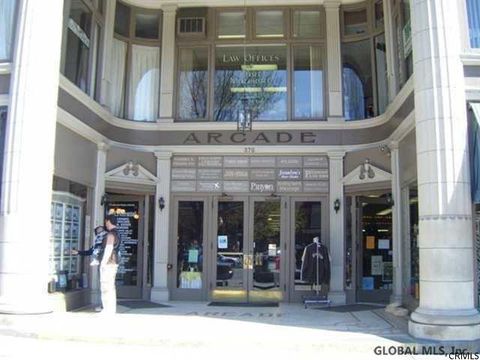 Photo of 376 Broadway #25, Saratoga Springs, NY 12866 (MLS # 202527221)