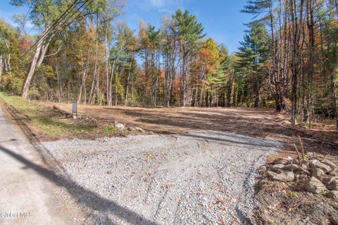 Vacant Land For Sale - 77A Sand Hill Road<br/> Greenfield Center, NY 12833