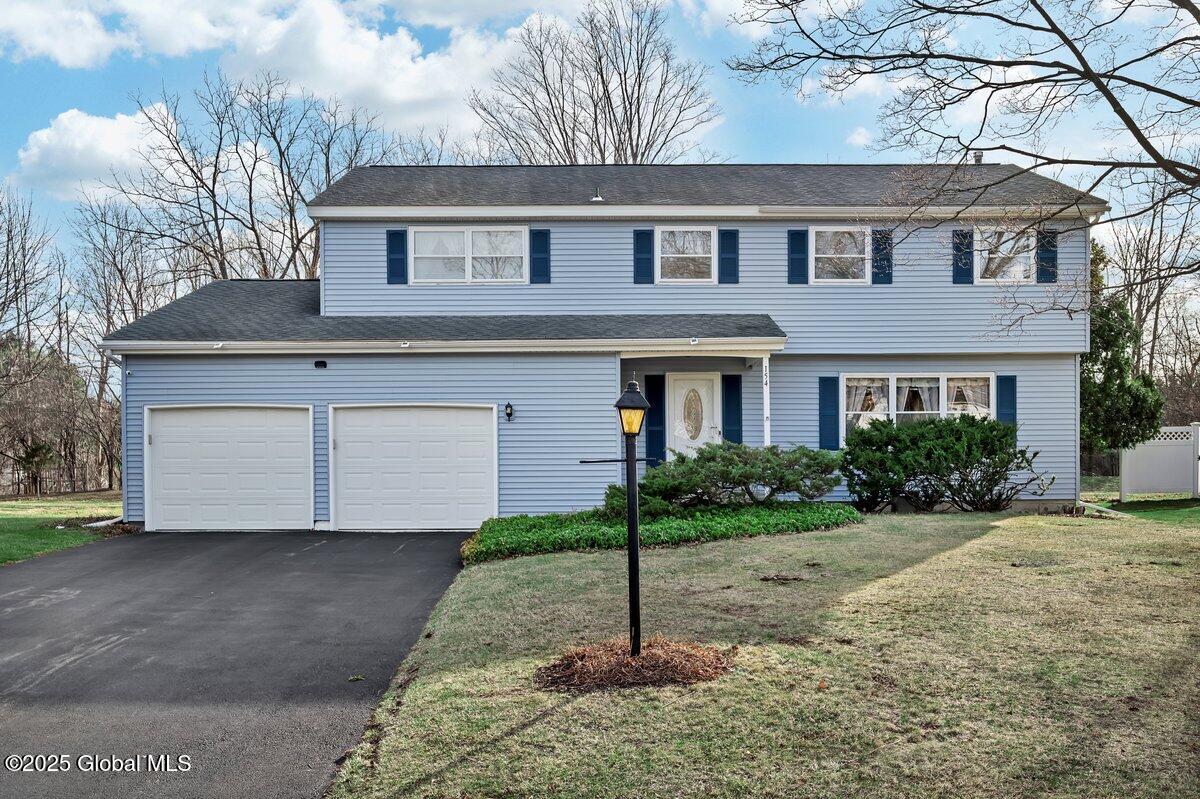 154 Stonington Hill Road, Voorheesville, New York image 1