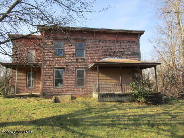 64 Waddell Avenue, Fort Plain, New York image 6