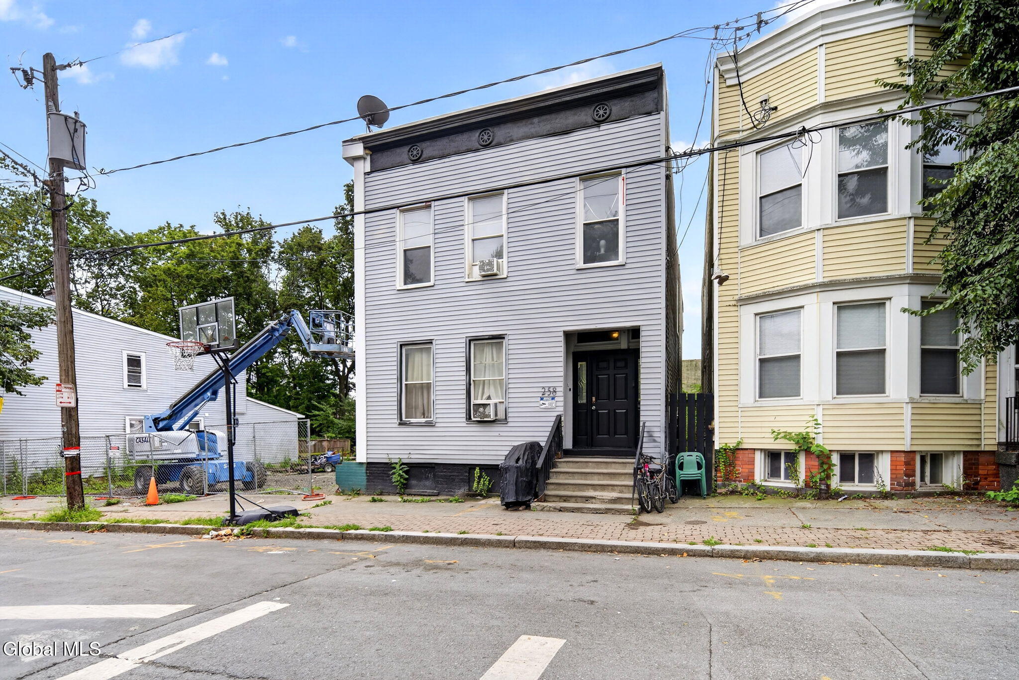 258 1st Street