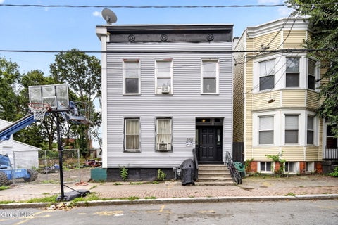 Photo of 258 1st Street, Albany, NY 12206 (MLS # 202625412)