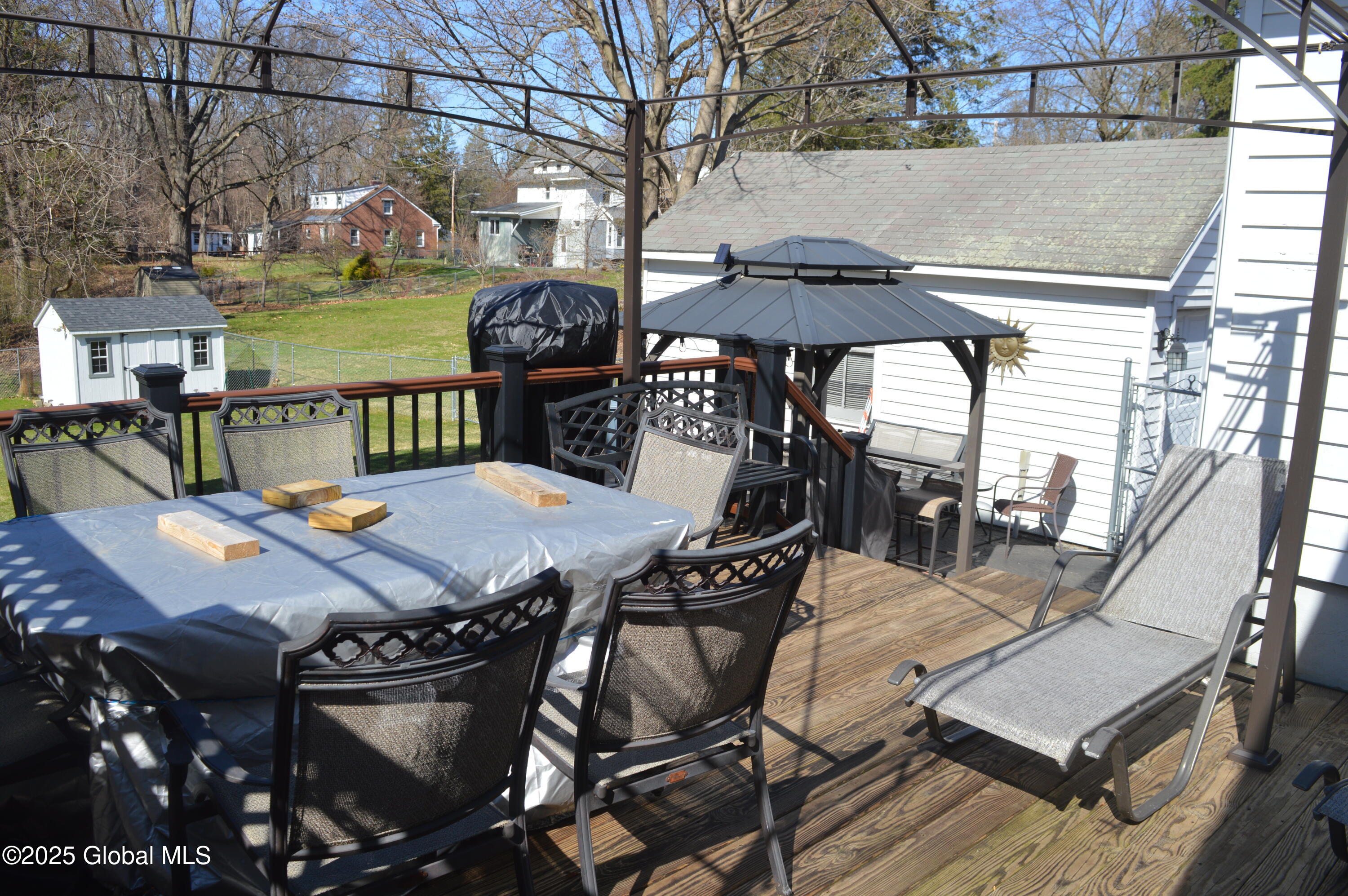323 Kenwood Avenue, Delmar, New York image 43