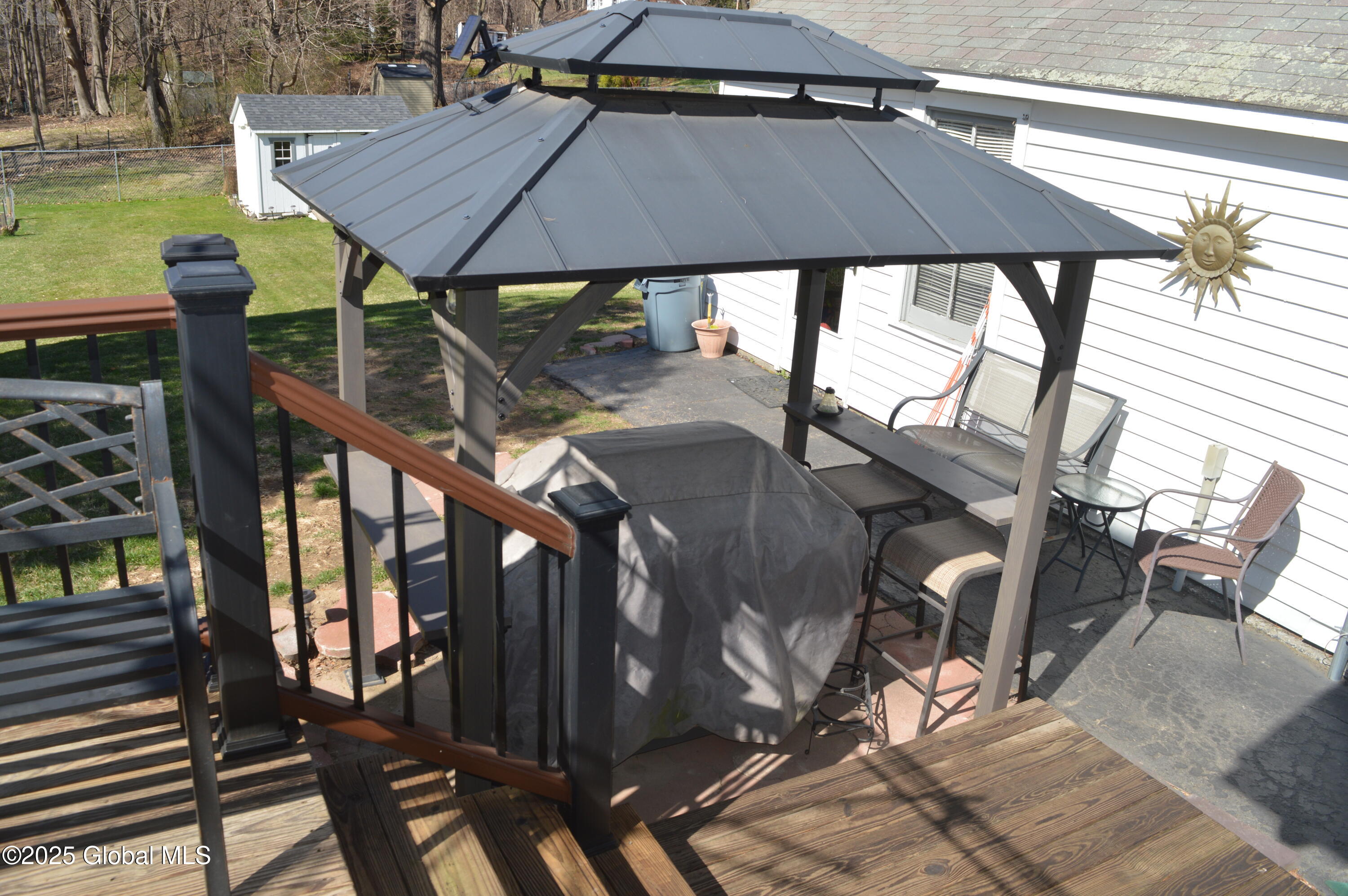 323 Kenwood Avenue, Delmar, New York image 44