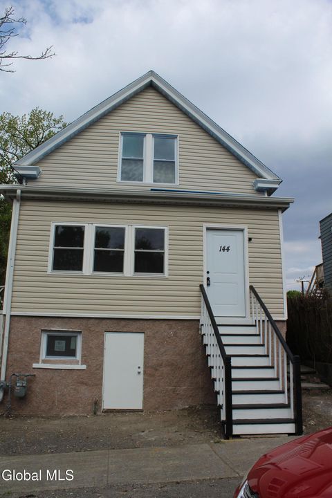 Photo of 144 S Hawk Street, Albany, NY 12202 (MLS # 202616849)