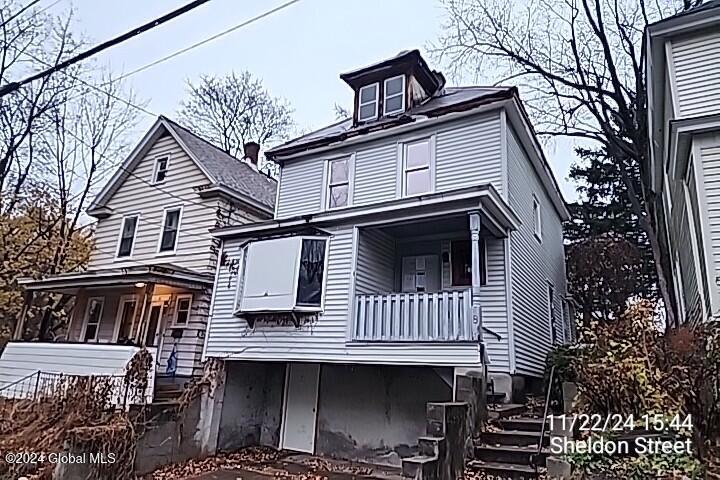 8 Sheldon Street, Schenectady, New York image 1