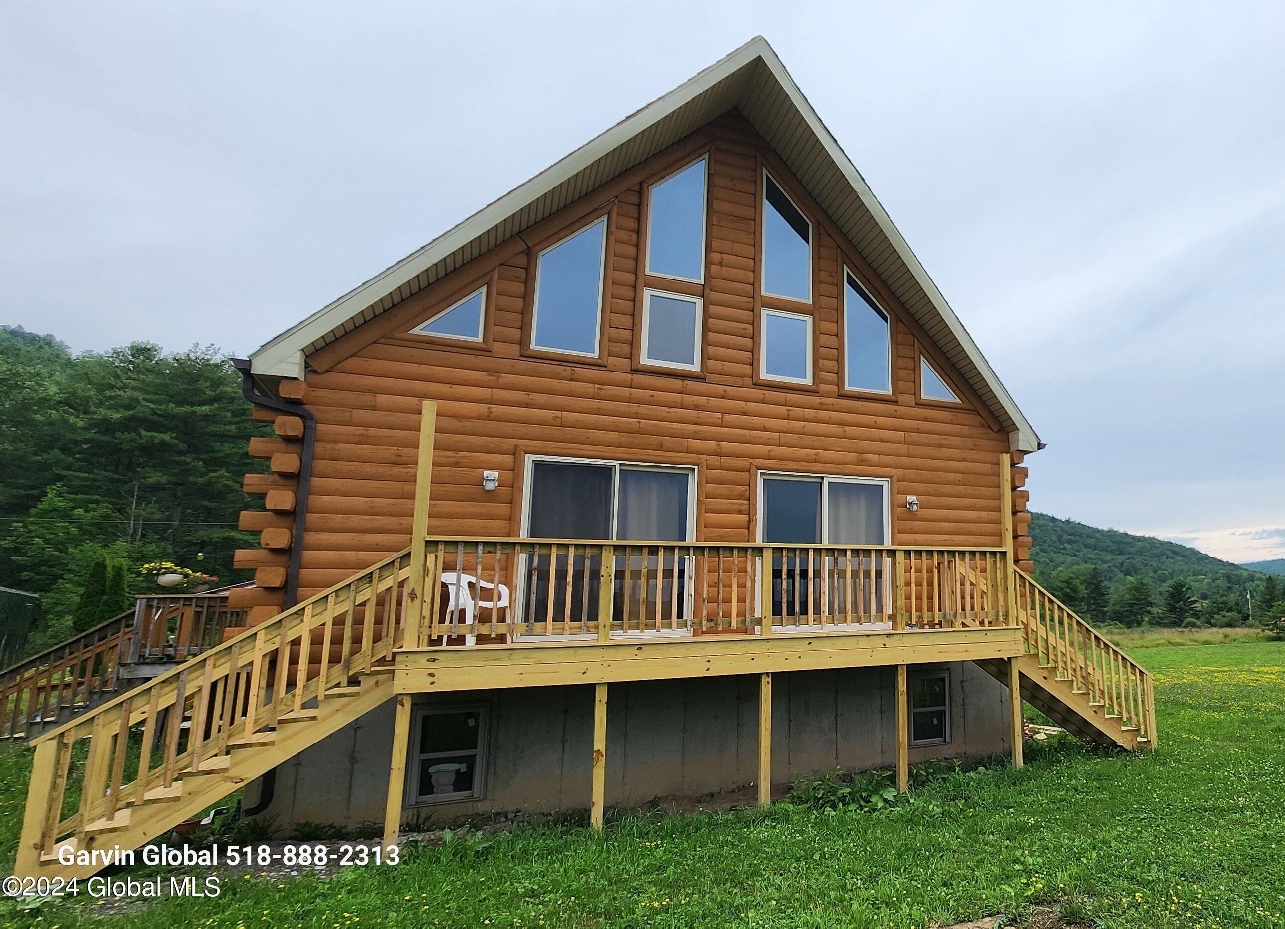 178 Pine Tree Lane, Gilboa, New York image 1