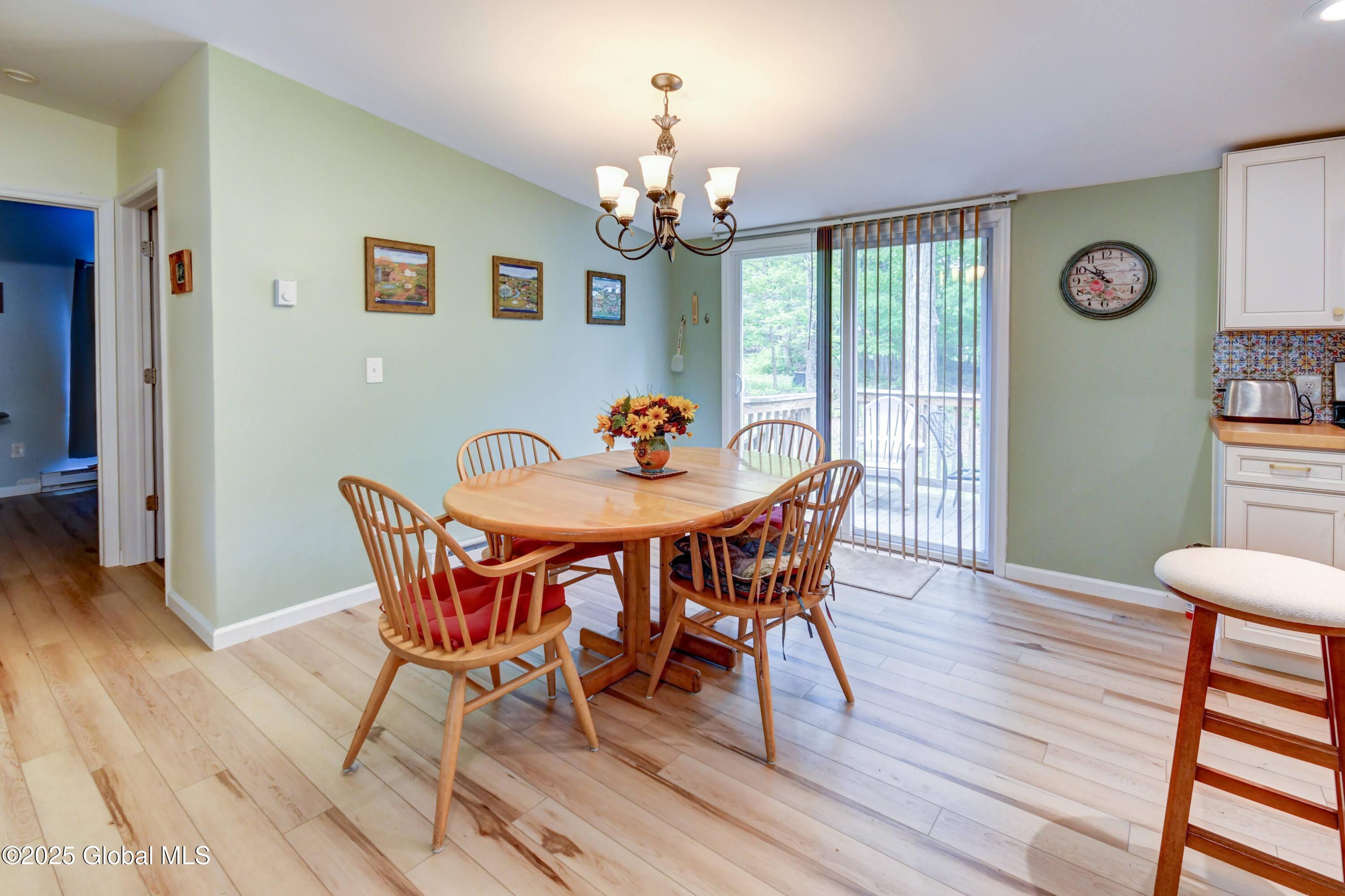 122 Hemlock Terrace, Northville, New York image 12