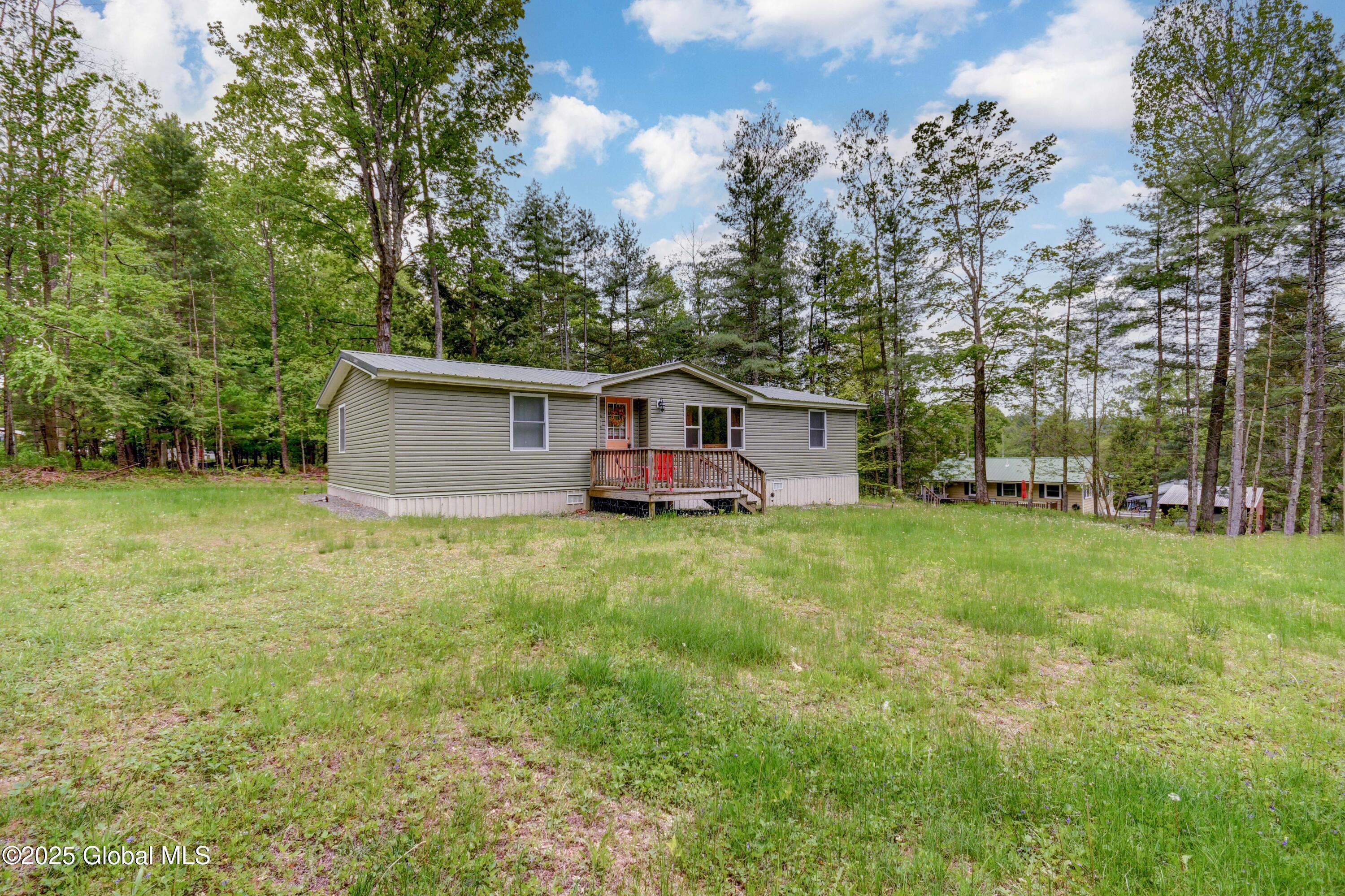 122 Hemlock Terrace, Northville, New York image 34