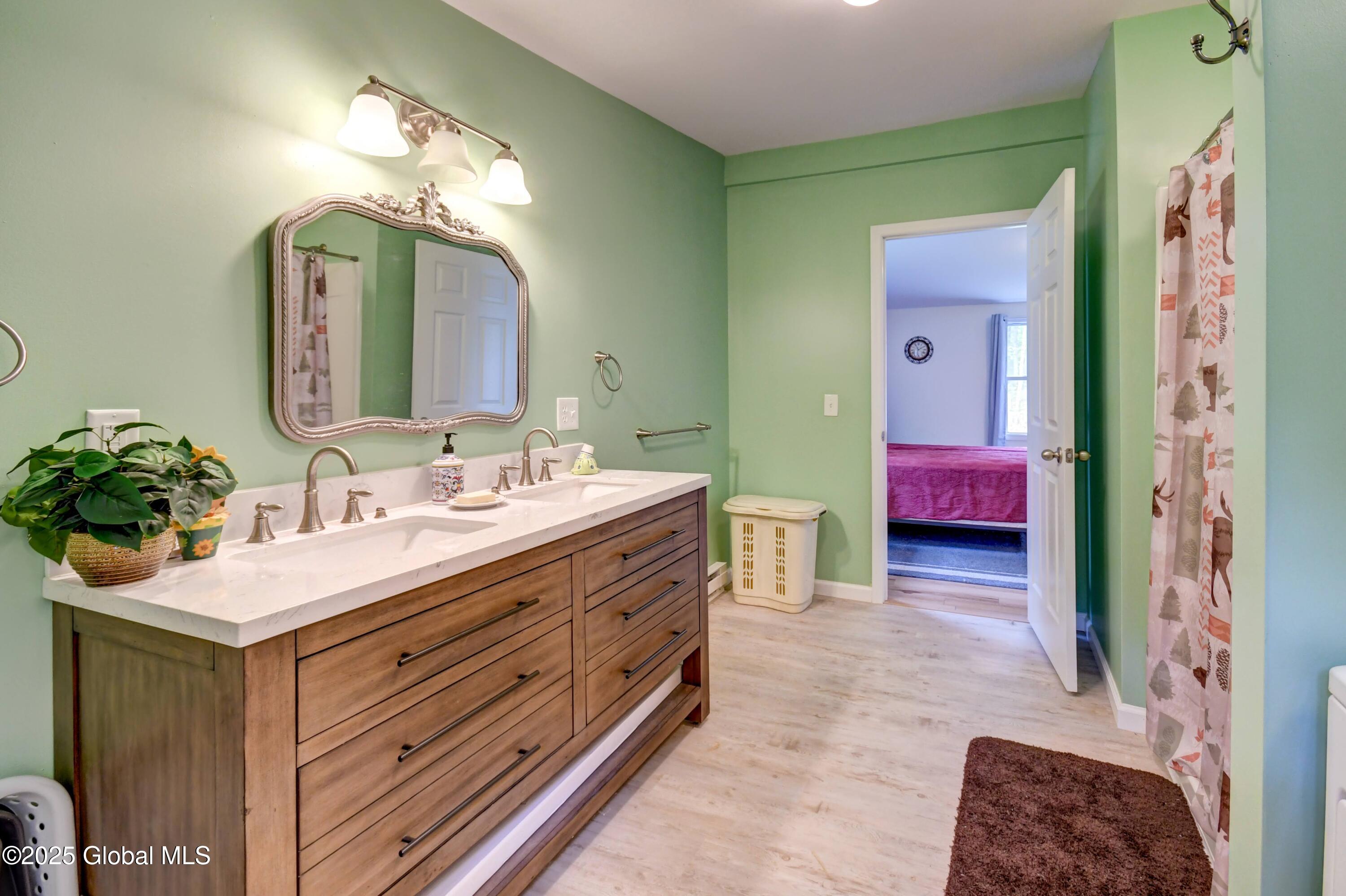 122 Hemlock Terrace, Northville, New York image 22