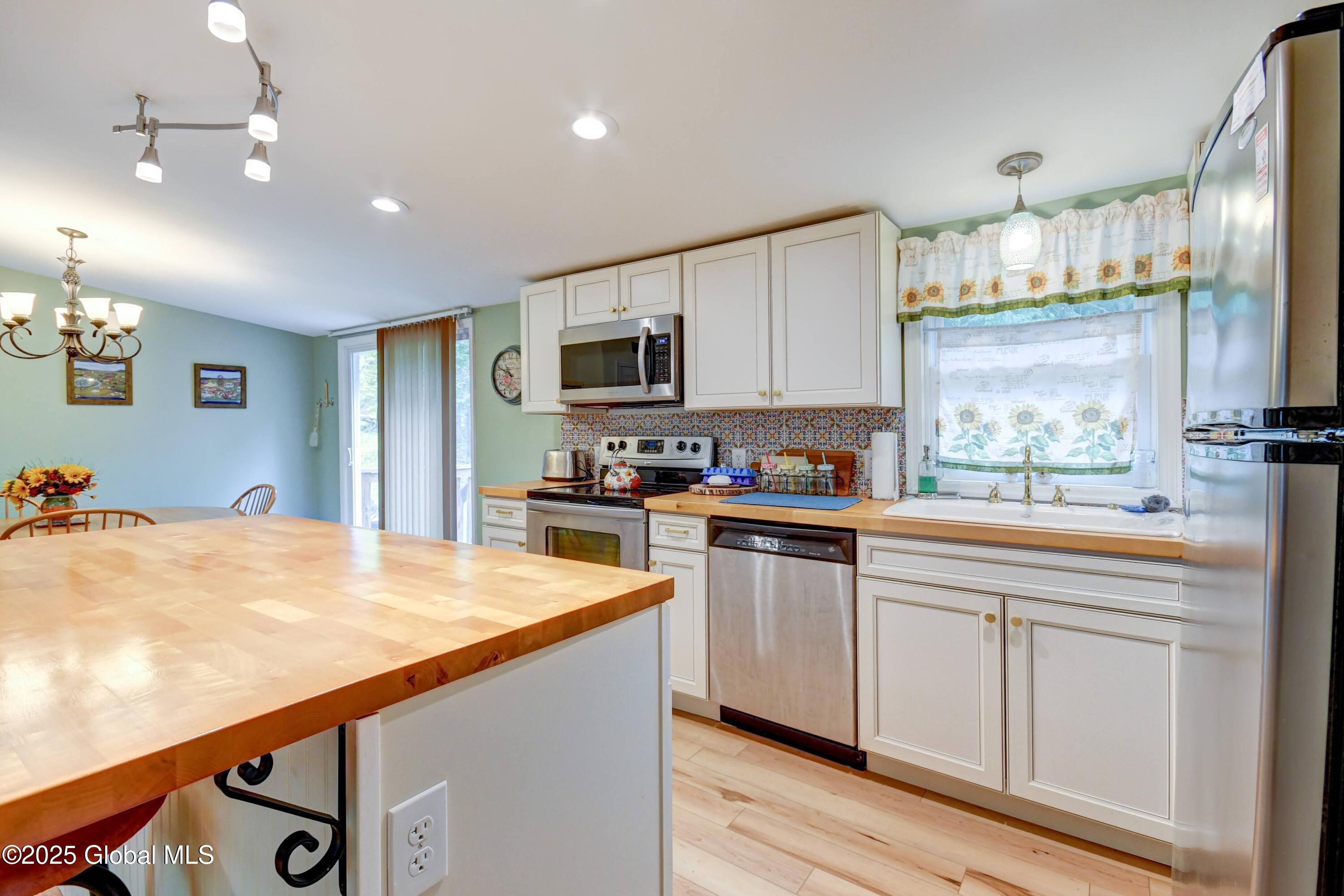 122 Hemlock Terrace, Northville, New York image 7
