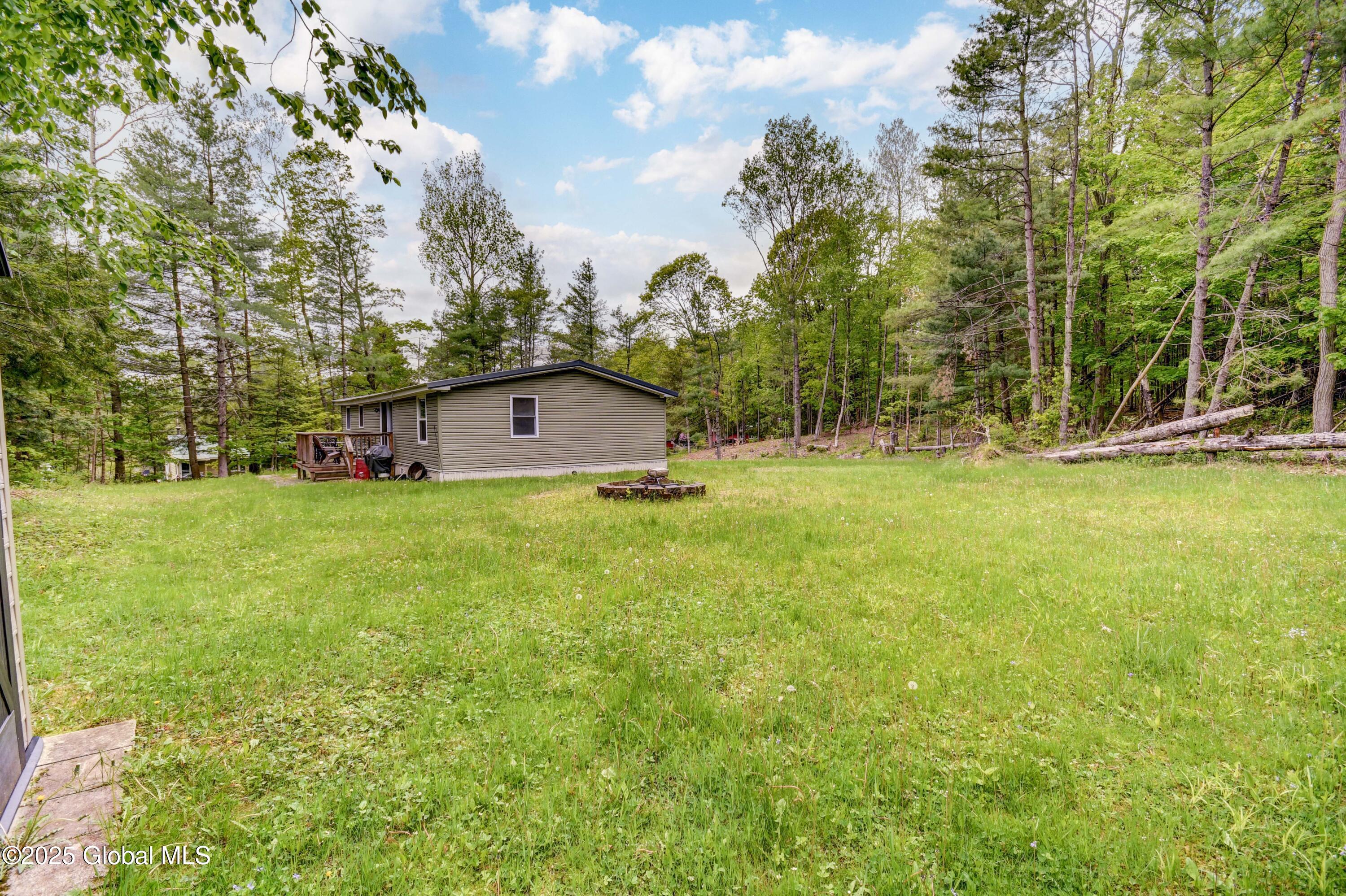 122 Hemlock Terrace, Northville, New York image 29