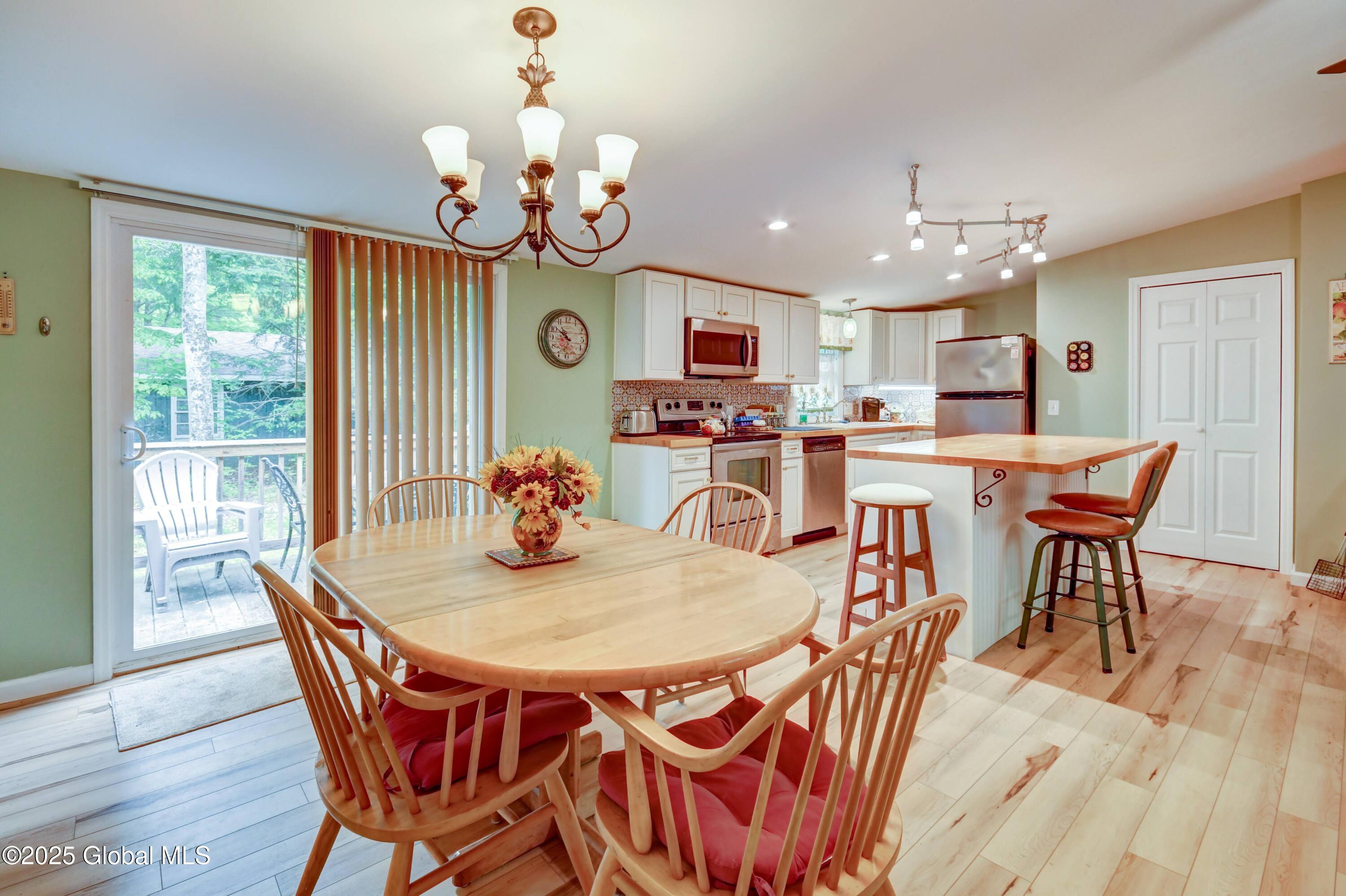 122 Hemlock Terrace, Northville, New York image 5