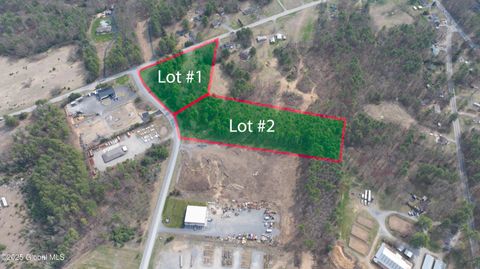 Photo of L1 and L3 Blue Lupine Lane, Wilton, NY 12831 (MLS # 202516035)