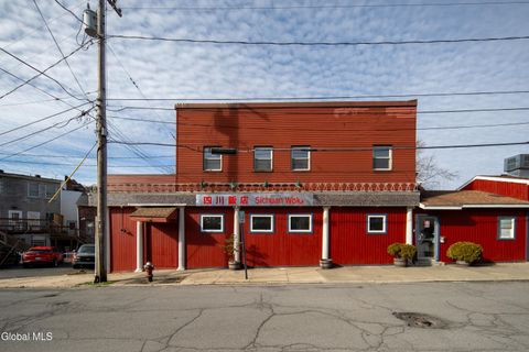 Photo of 1 14th Street, Troy, NY 12180 (MLS # 202529987)