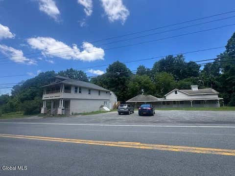 Photo of 2443-2447 NY-67, Johnsonville, NY 12094 (MLS # 202622632)