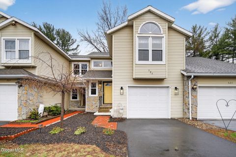Photo of 525 Highwood Circle, Albany, NY 12203 (MLS # 202614451)