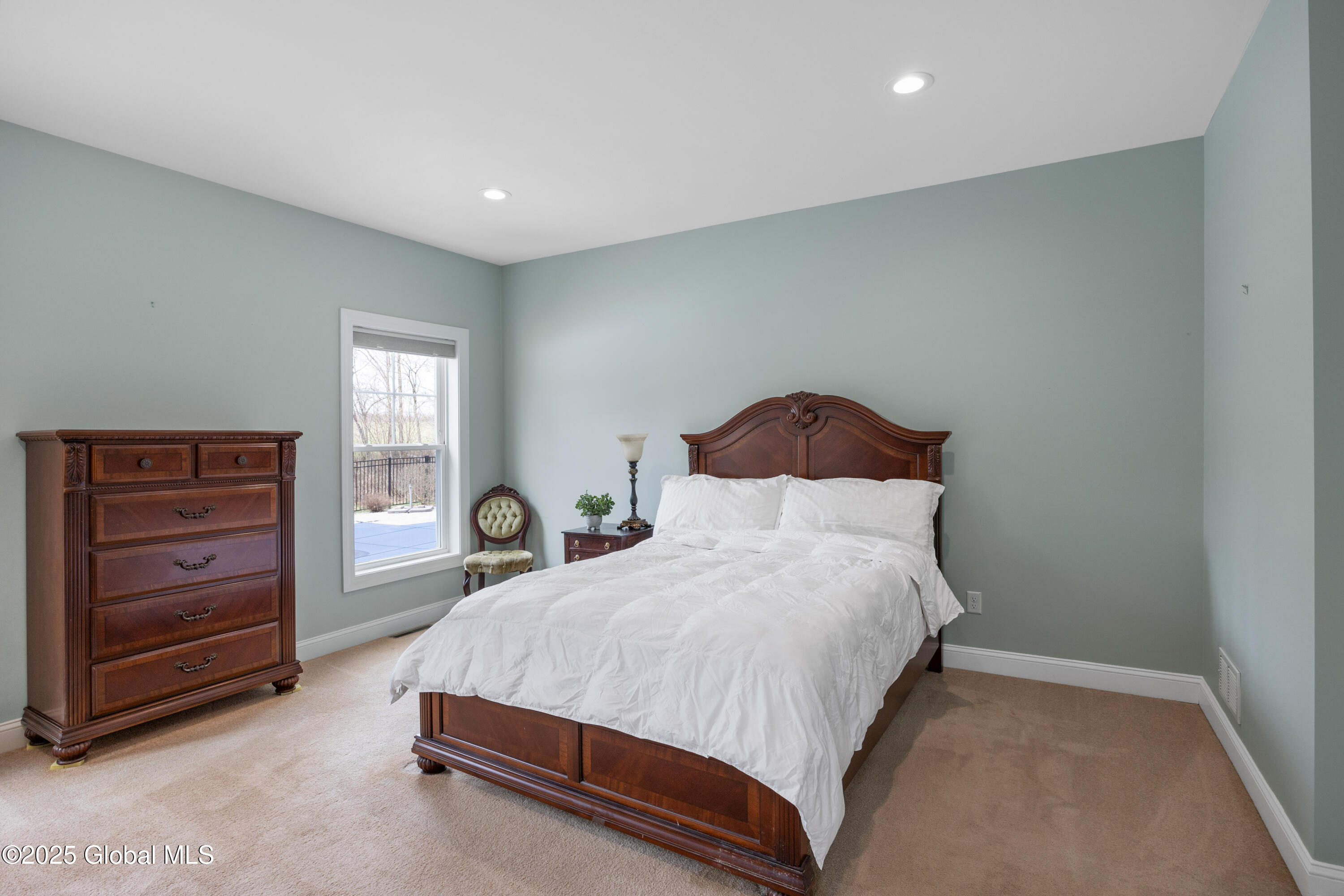 110 Schuyler Hills Drive, Saratoga Springs, New York image 22
