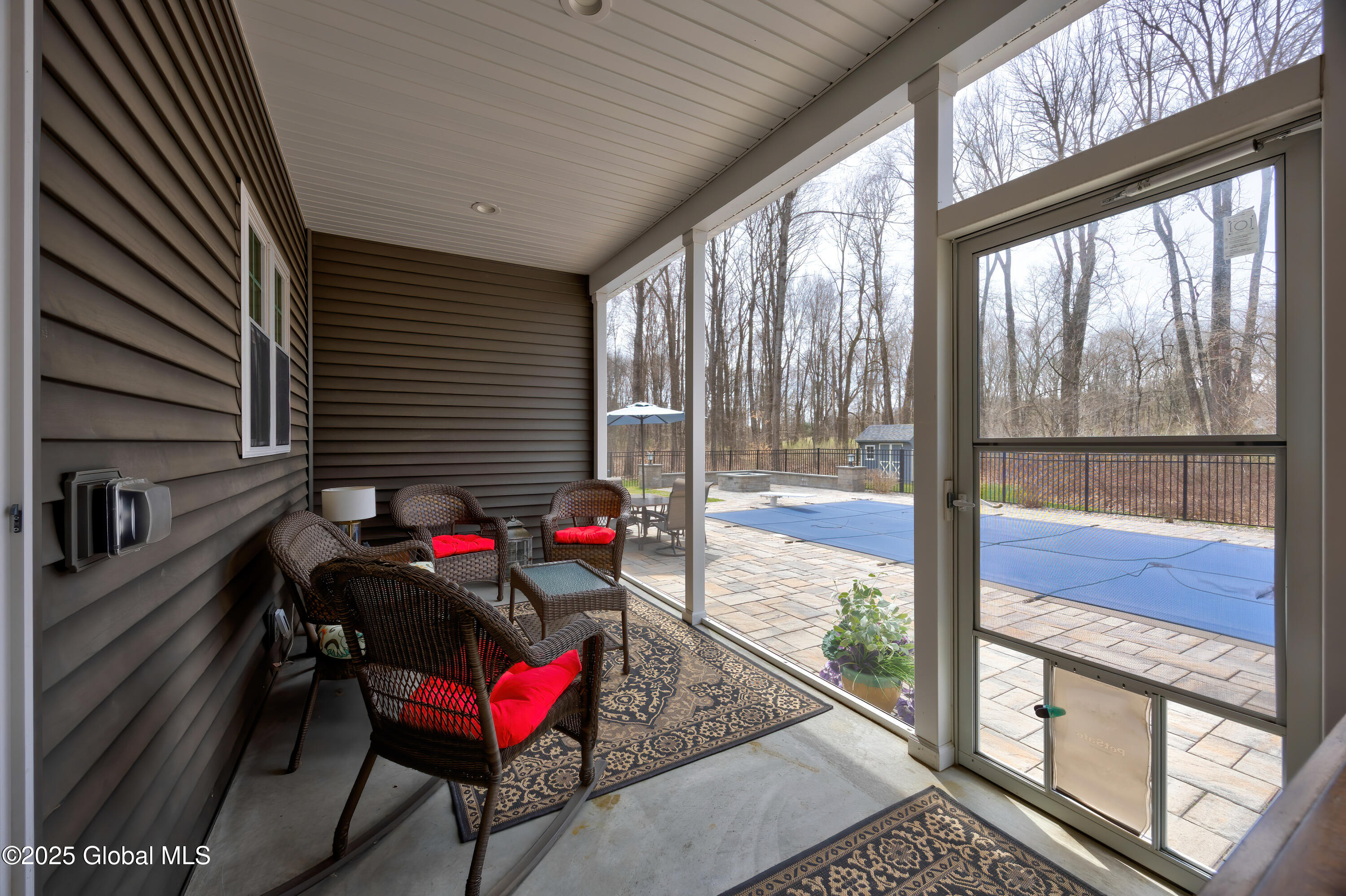 110 Schuyler Hills Drive, Saratoga Springs, New York image 42