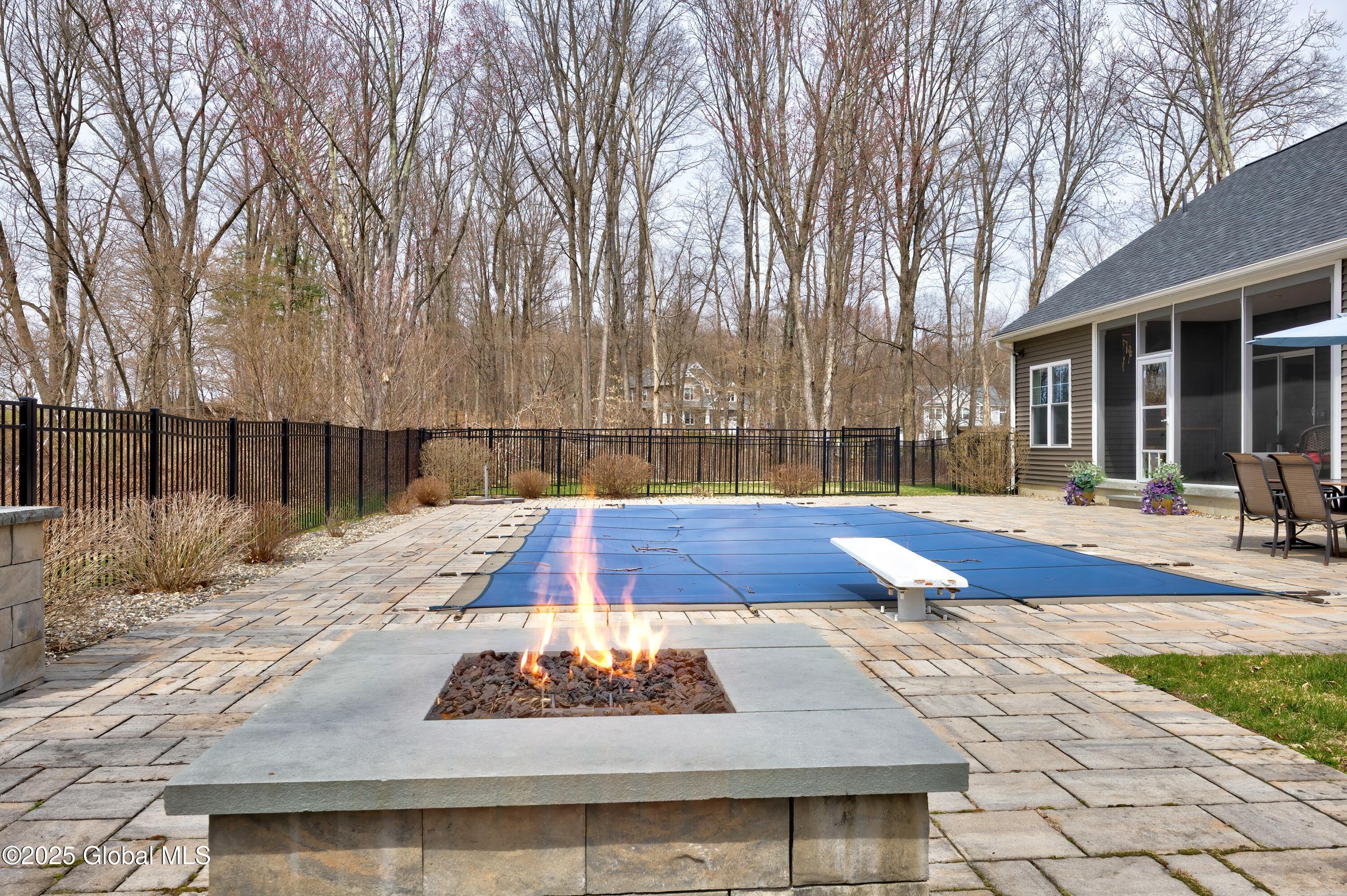 110 Schuyler Hills Drive, Saratoga Springs, New York image 46