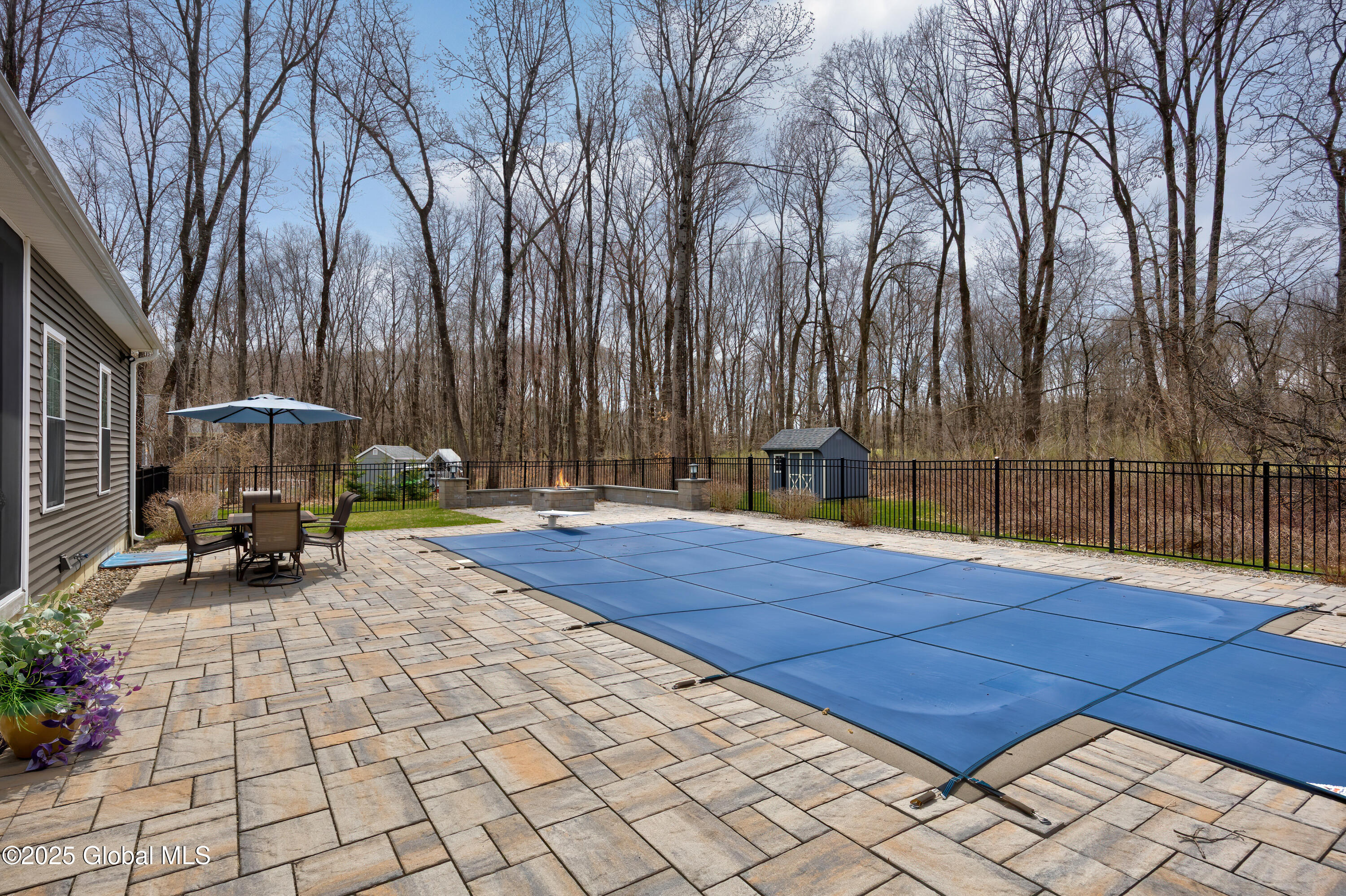 110 Schuyler Hills Drive, Saratoga Springs, New York image 45