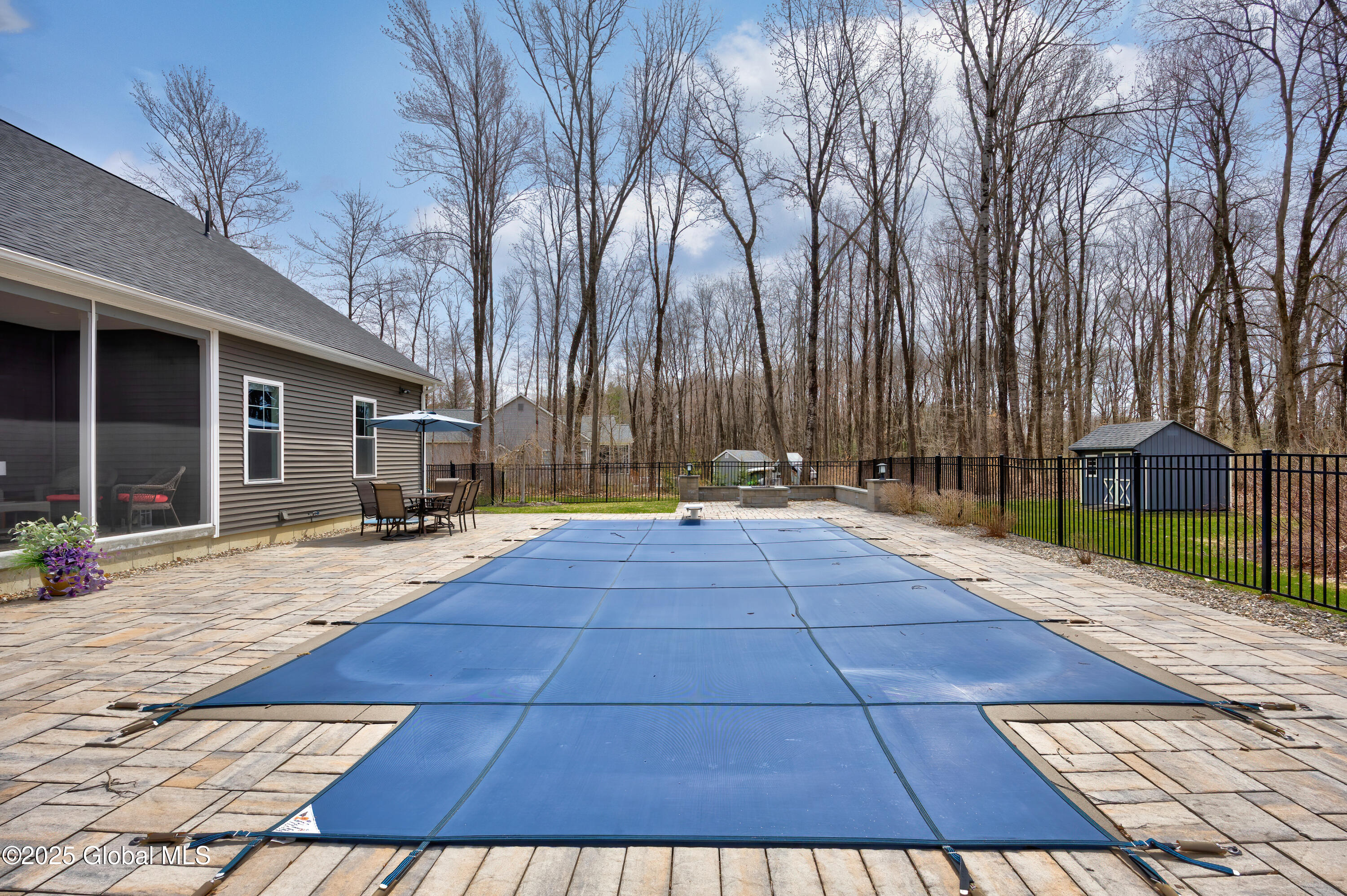 110 Schuyler Hills Drive, Saratoga Springs, New York image 49
