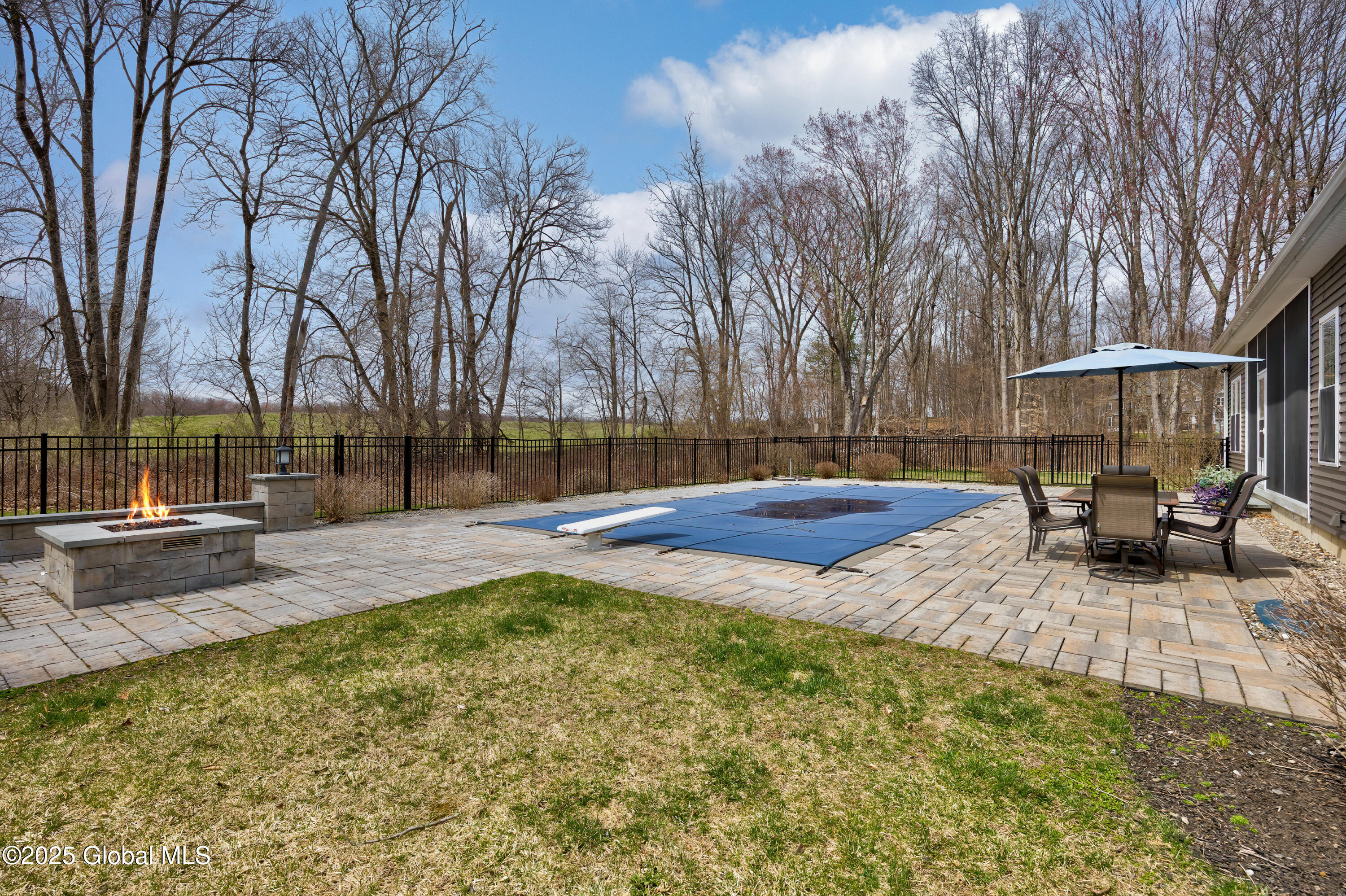 110 Schuyler Hills Drive, Saratoga Springs, New York image 47