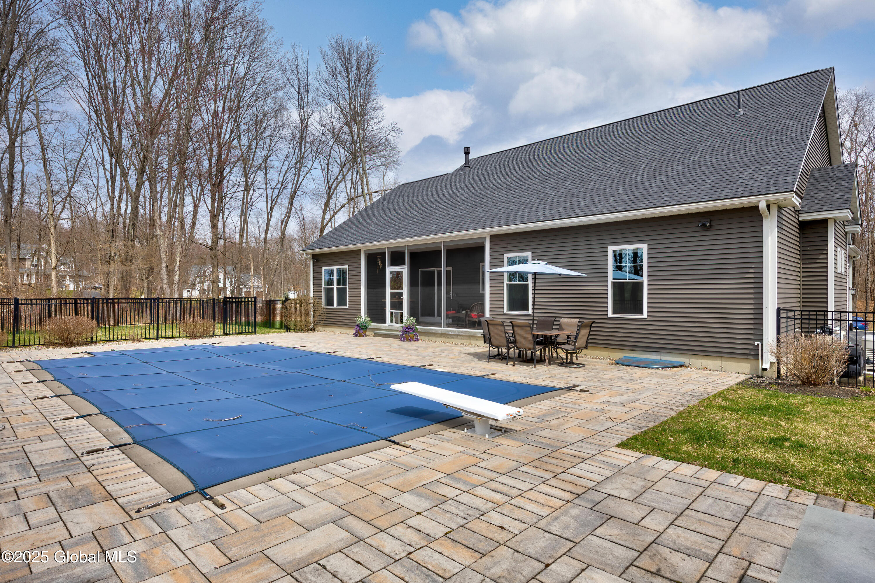 110 Schuyler Hills Drive, Saratoga Springs, New York image 48