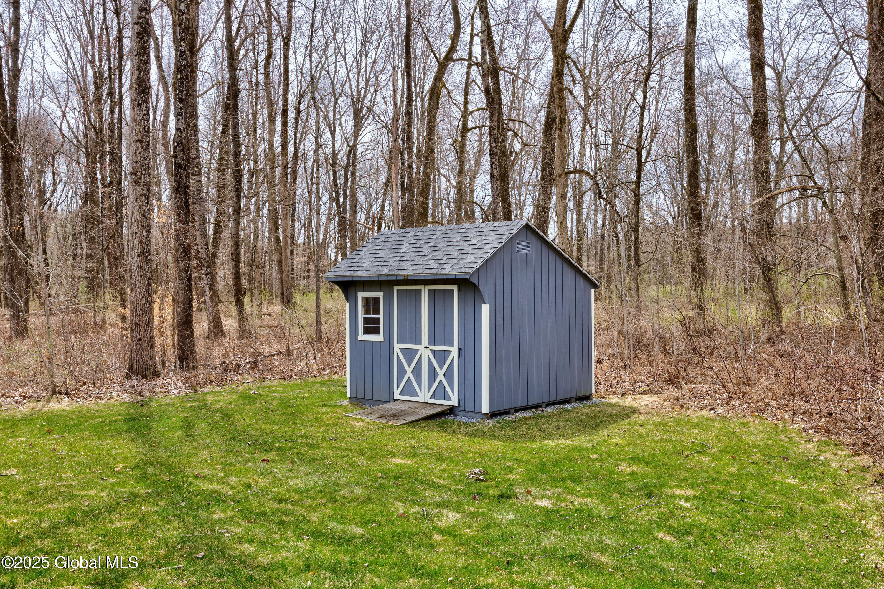 110 Schuyler Hills Drive, Saratoga Springs, New York image 50