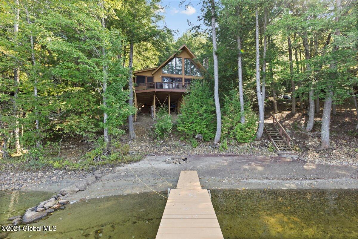 53 Sugar Hill Way, Schroon Lake, New York image 3