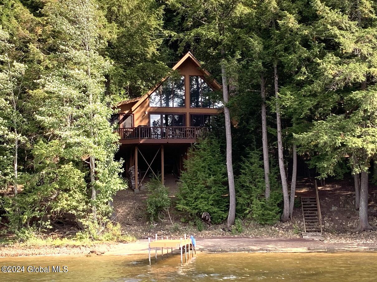 53 Sugar Hill Way, Schroon Lake, New York image 33