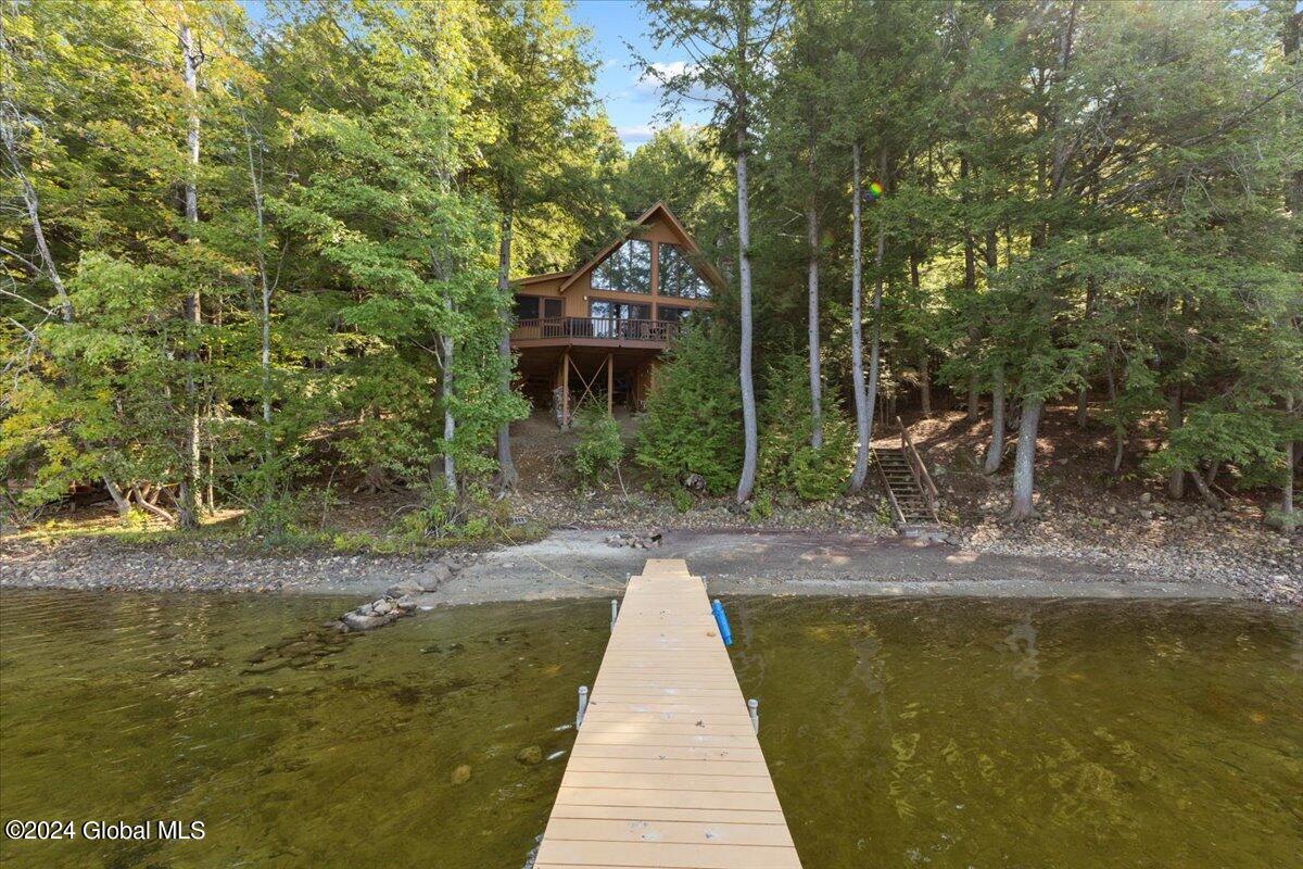 53 Sugar Hill Way, Schroon Lake, New York image 44