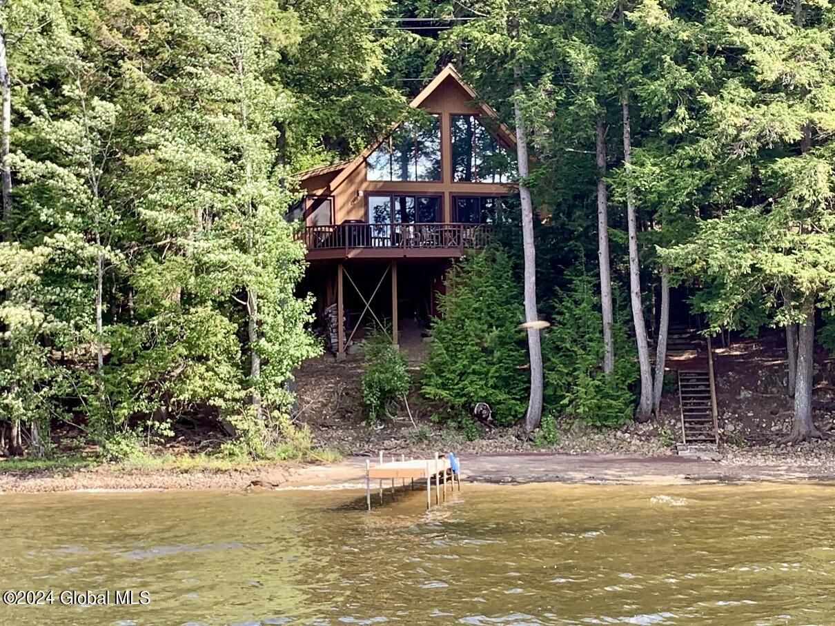 53 Sugar Hill Way, Schroon Lake, New York image 1