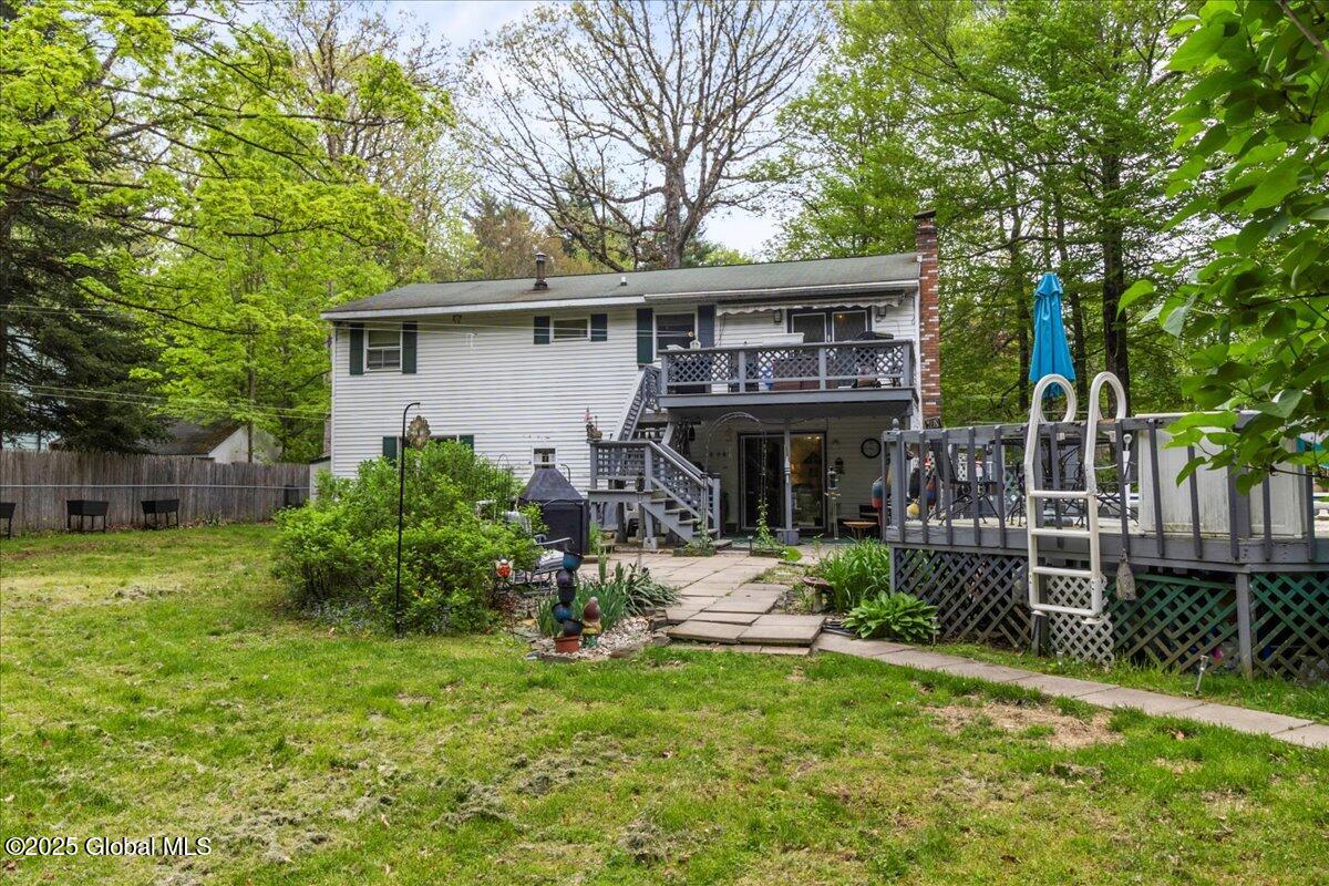 5131 Fairground Avenue, Ballston Spa, New York image 31