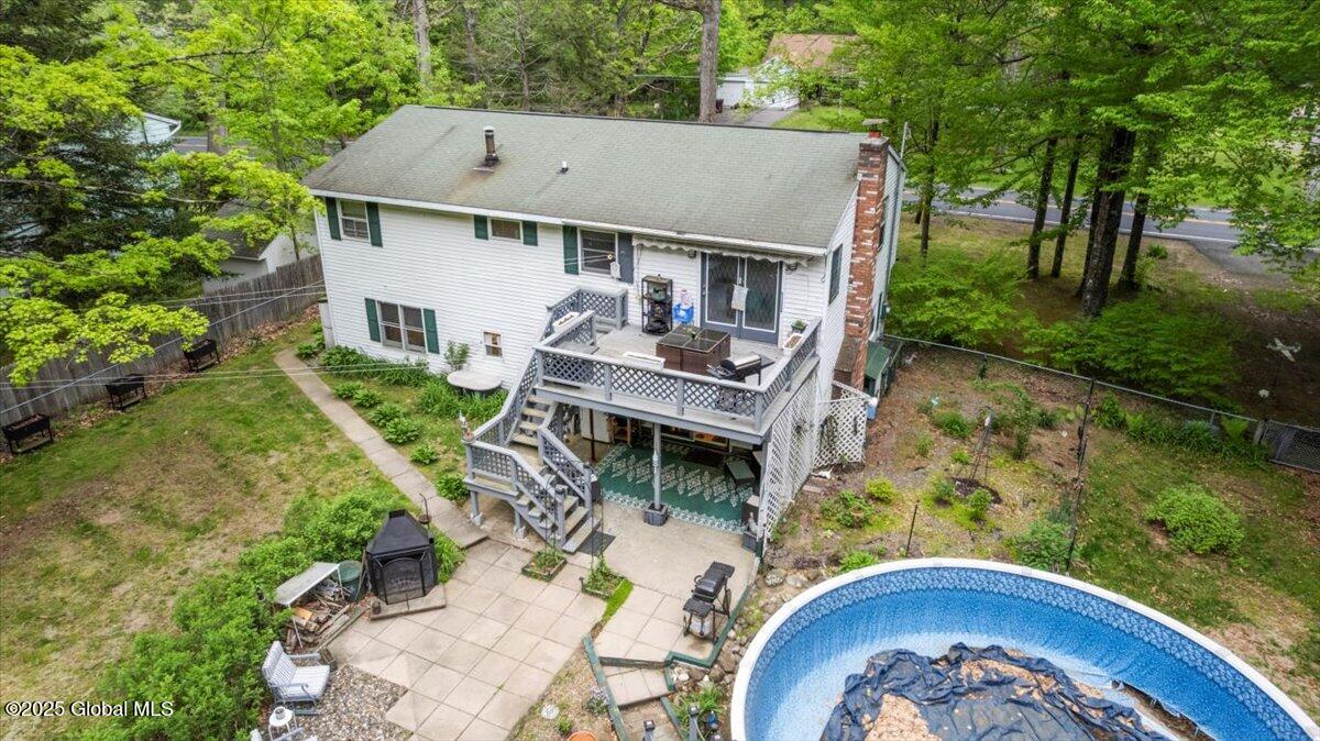 5131 Fairground Avenue, Ballston Spa, New York image 32