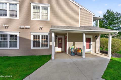 Photo of 503 Evergreen Place, Rensselaer, NY 12144 (MLS # 202615538)
