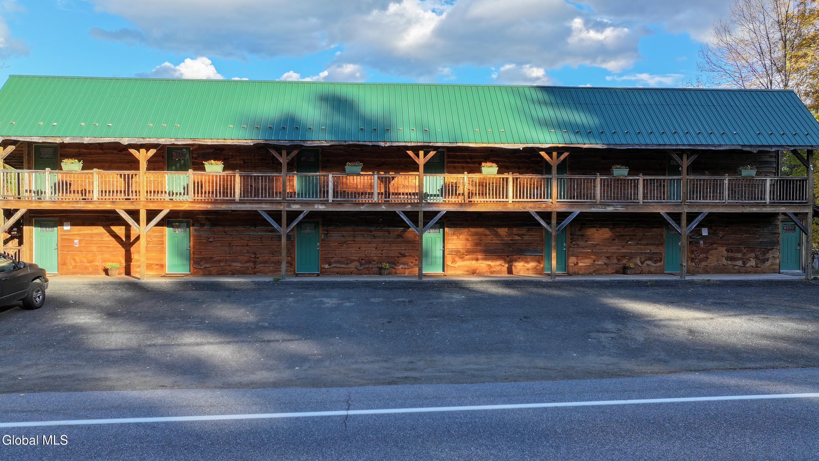 7150 U.S. Route 9