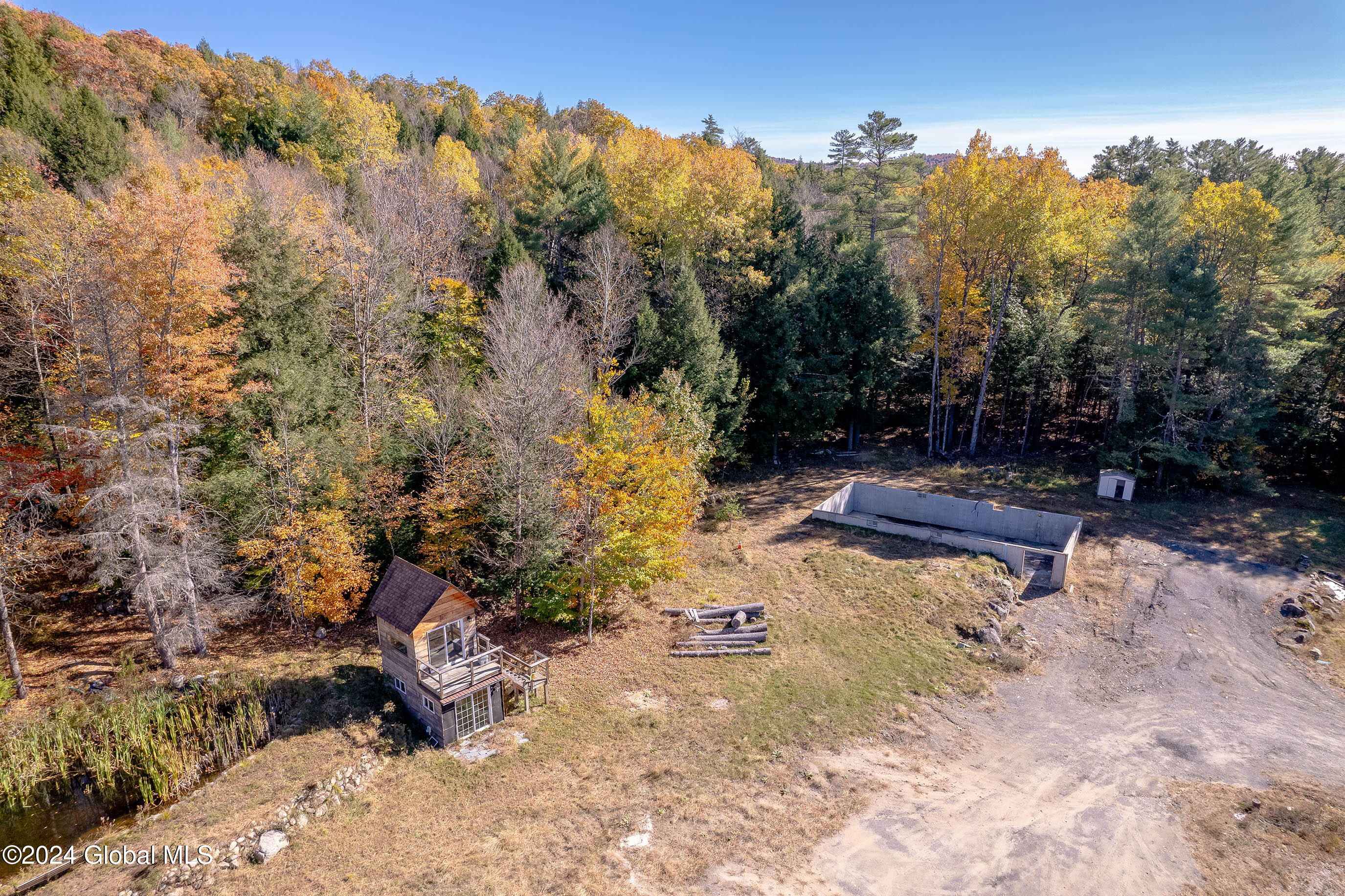 7 Dunkley Road, Lake Luzerne, New York image 9