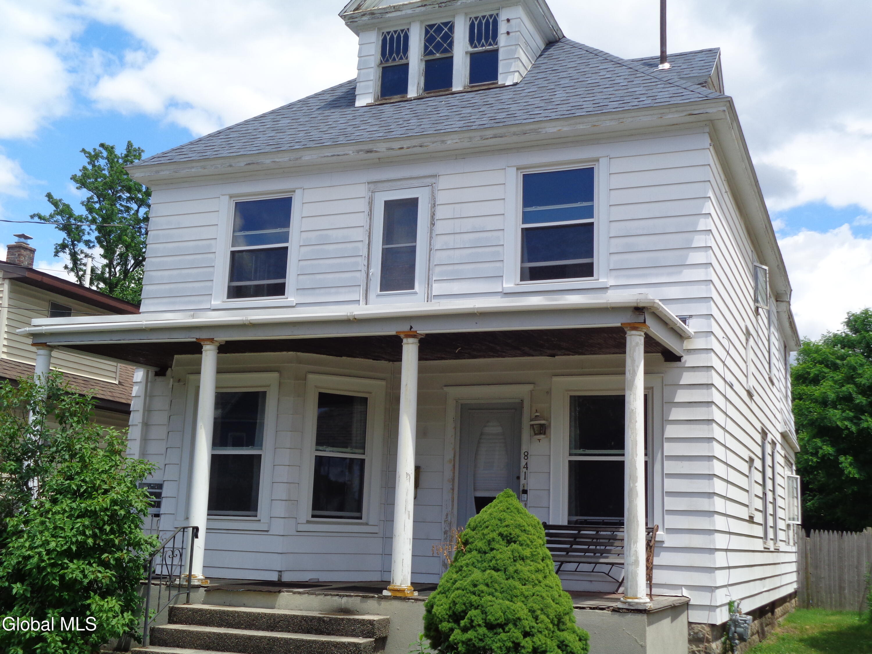 841 Cleveland Avenue