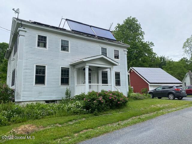 19 Center White Creek Lane