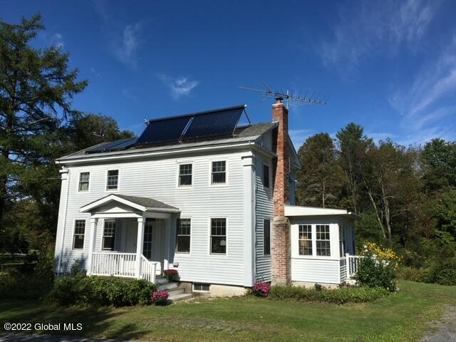 19 Center White Creek Lane